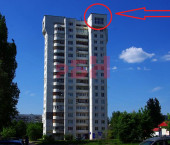 помещение 82.6 кв м Львовский б-р., 22