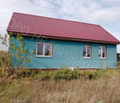 коттедж 50 кв м Пятилетка, 10
