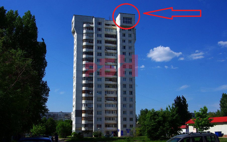 Помещение свободного назначения Львовский б-р., 22