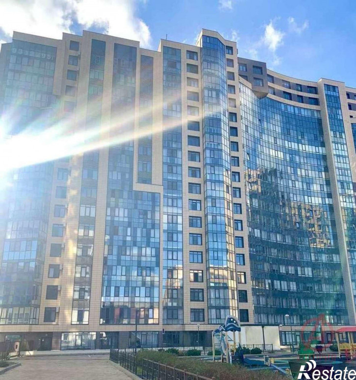 2-комн квартира Шевченко улица, 24