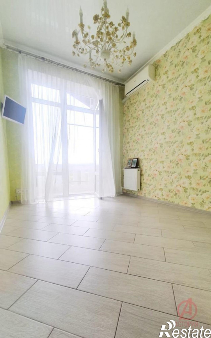 4-комн квартира Сулеймана Стальского улица, 5