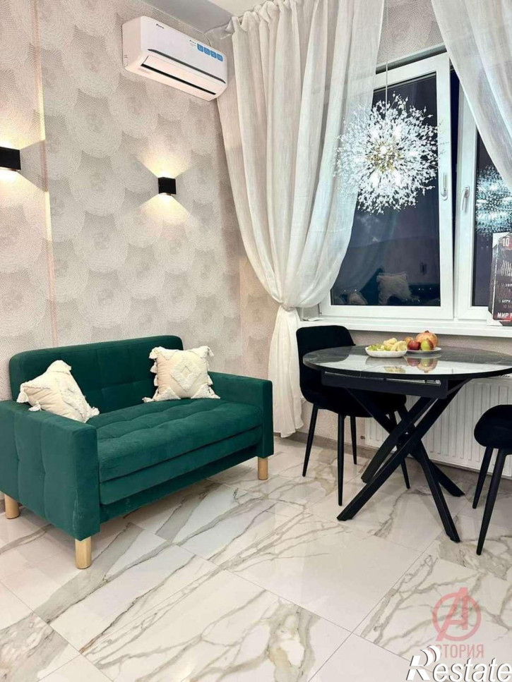 1-комн квартира Котанова улица, 7к3