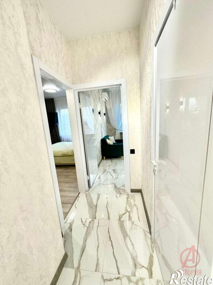 1-комн квартира Котанова улица, 7к3