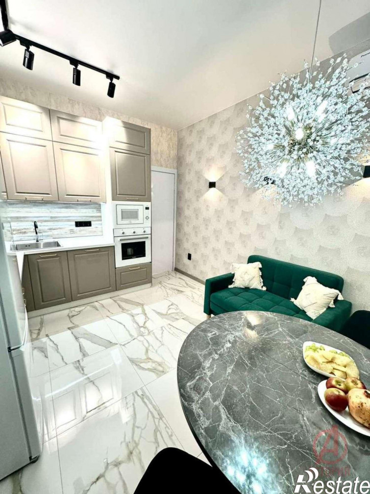 1-комн квартира Котанова улица, 7к3