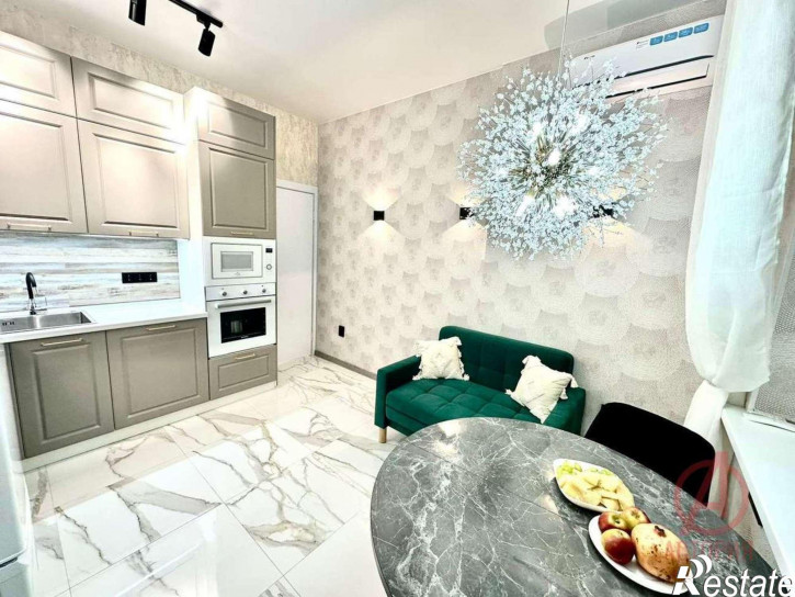 1-комн квартира Котанова улица, 7к3