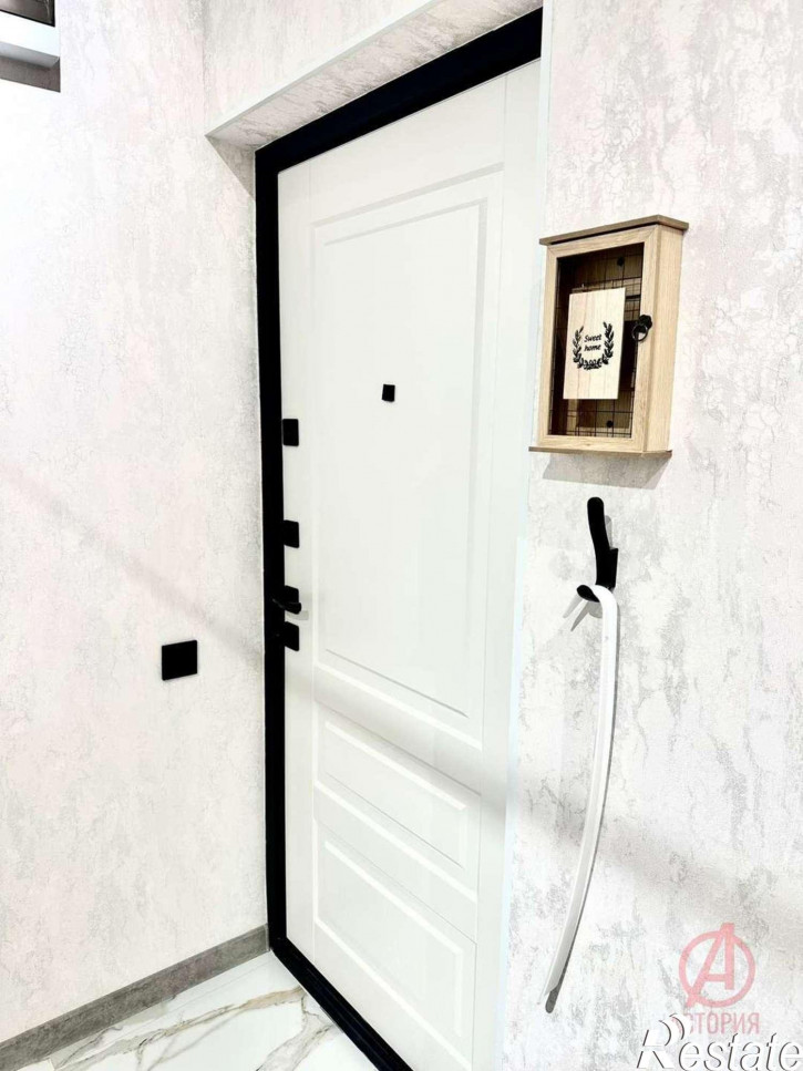 1-комн квартира Котанова улица, 7к3