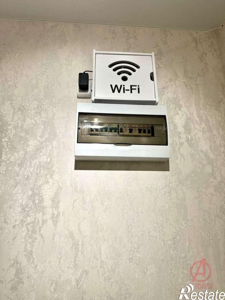 1-комн квартира Котанова улица, 7к3