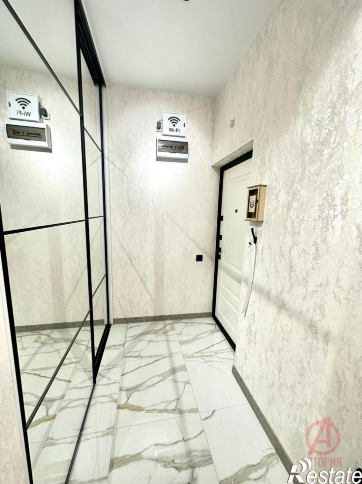 1-комн квартира Котанова улица, 7к3