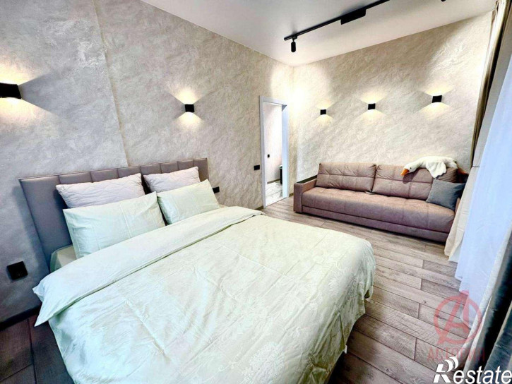 1-комн квартира Котанова улица, 7к3