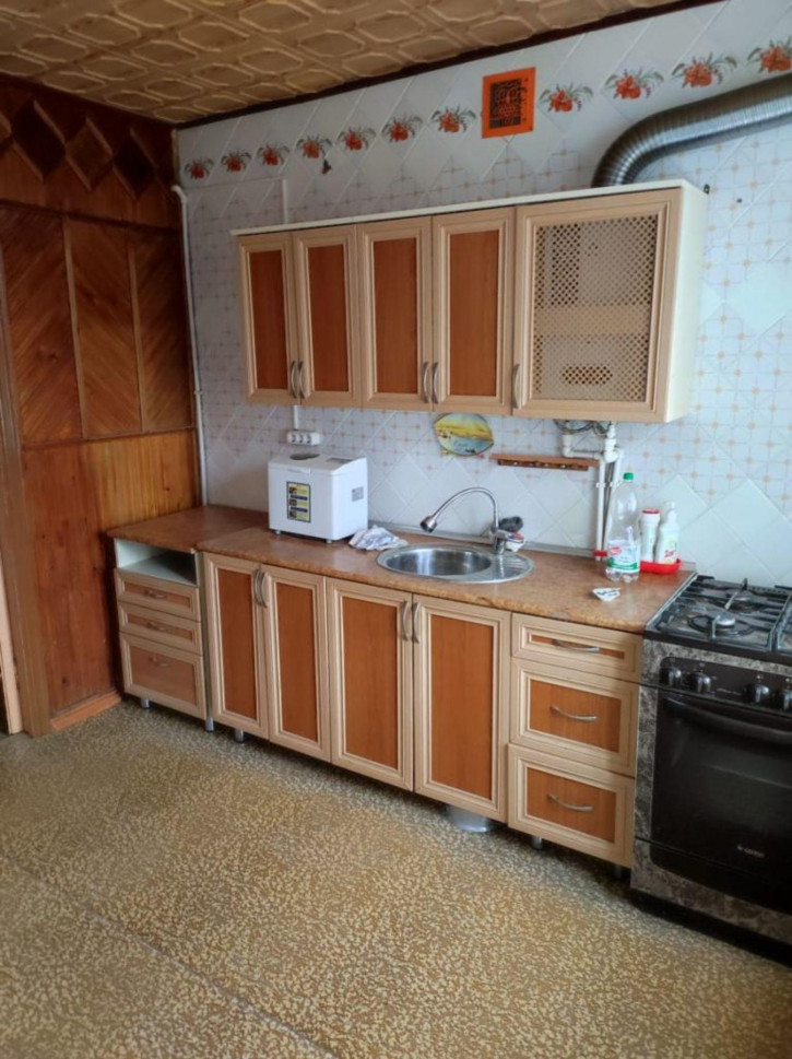 3-комн квартира Энгельса ул