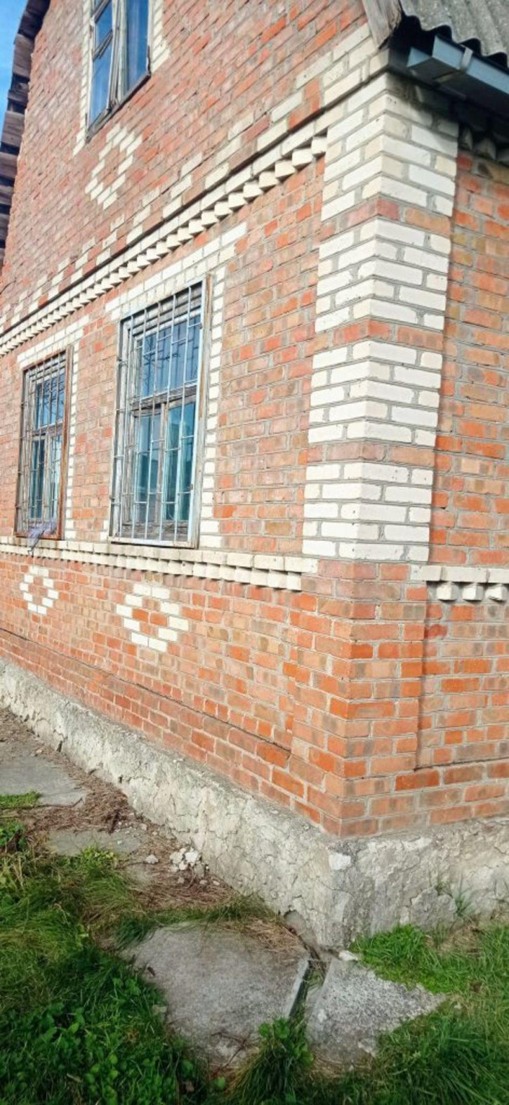 Коттедж/дом соловьиная
