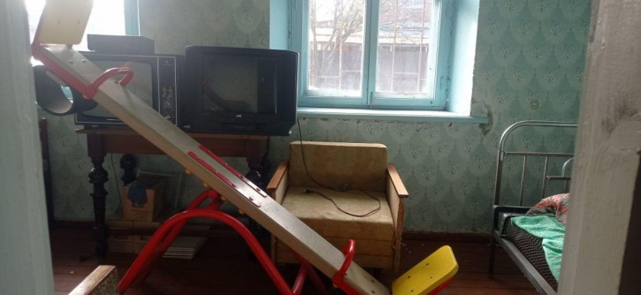 Коттедж/дом соловьиная
