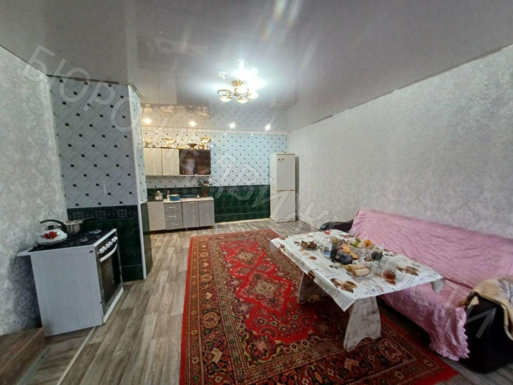 Коттедж/дом Захарова ул, 11