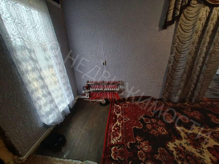 Коттедж/дом Захарова ул, 11