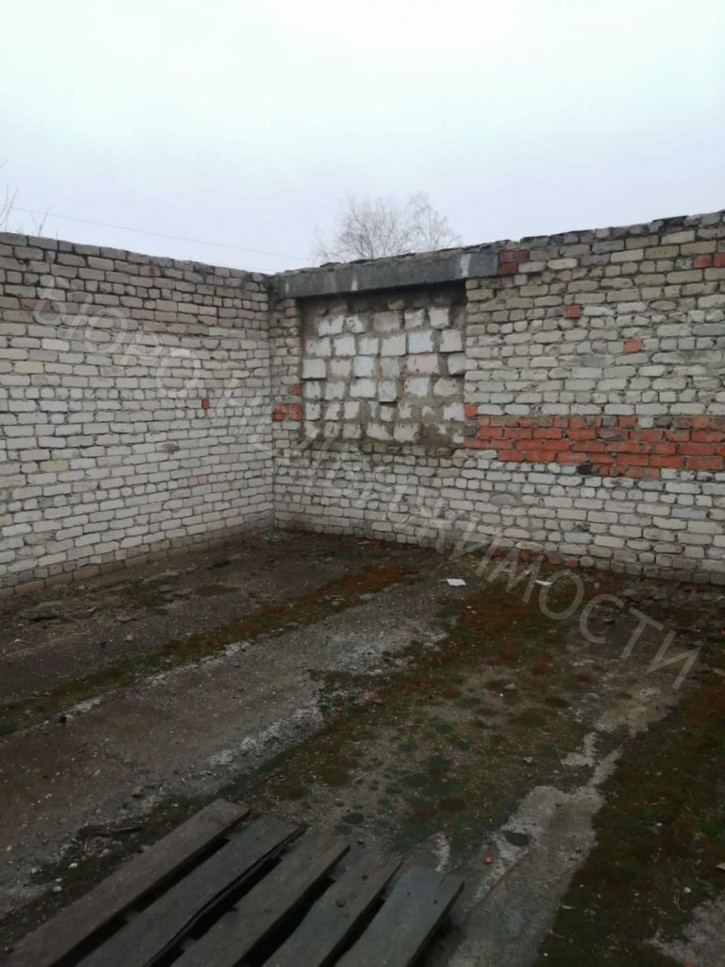 Коттедж/дом Вокзальная ул, 36