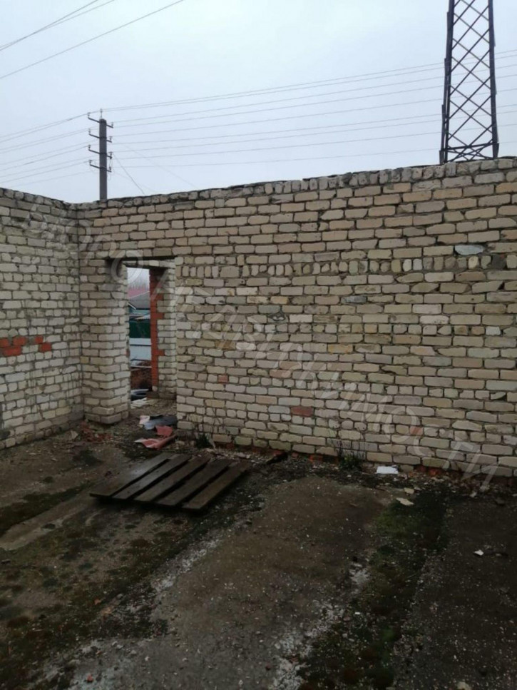 Коттедж/дом Вокзальная ул, 36