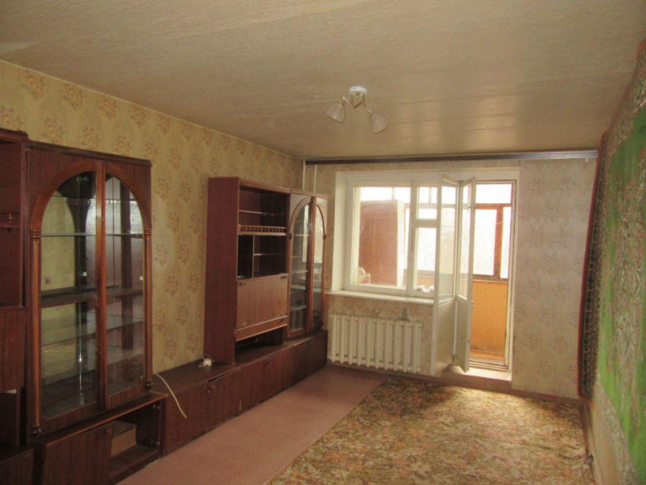 2-комн квартира Кожевенная ул, 8