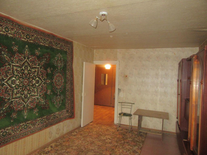 2-комн квартира Кожевенная ул, 8