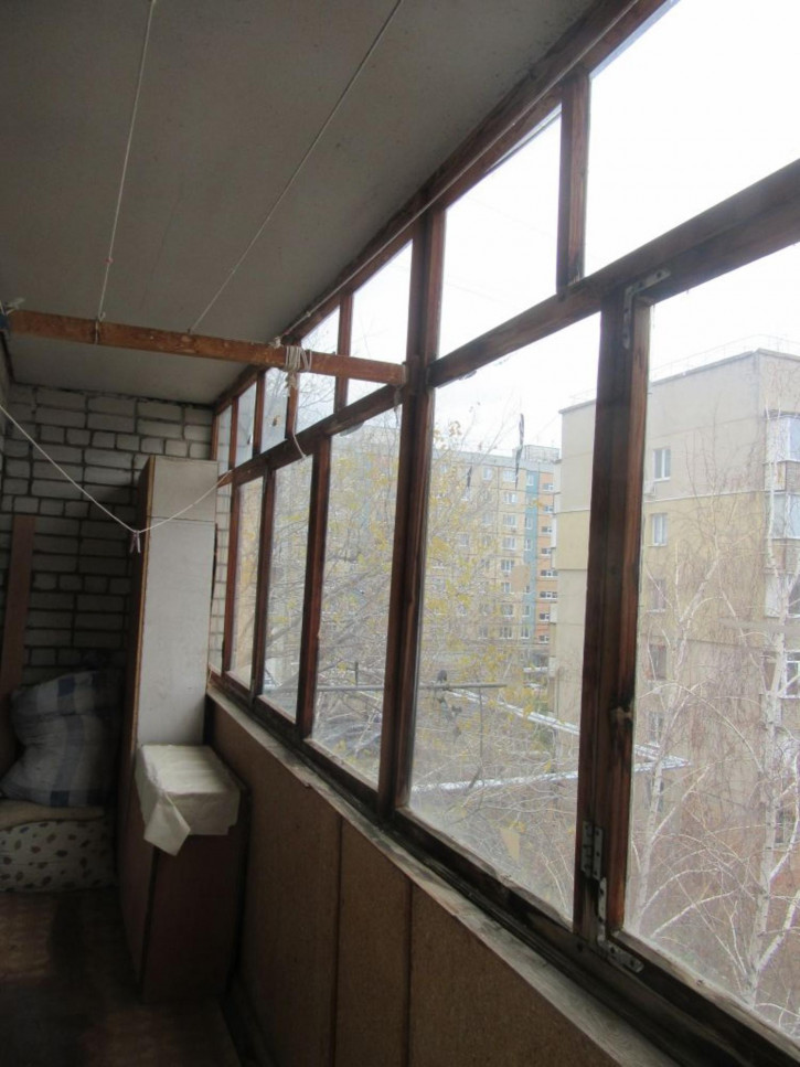 2-комн квартира Кожевенная ул, 8