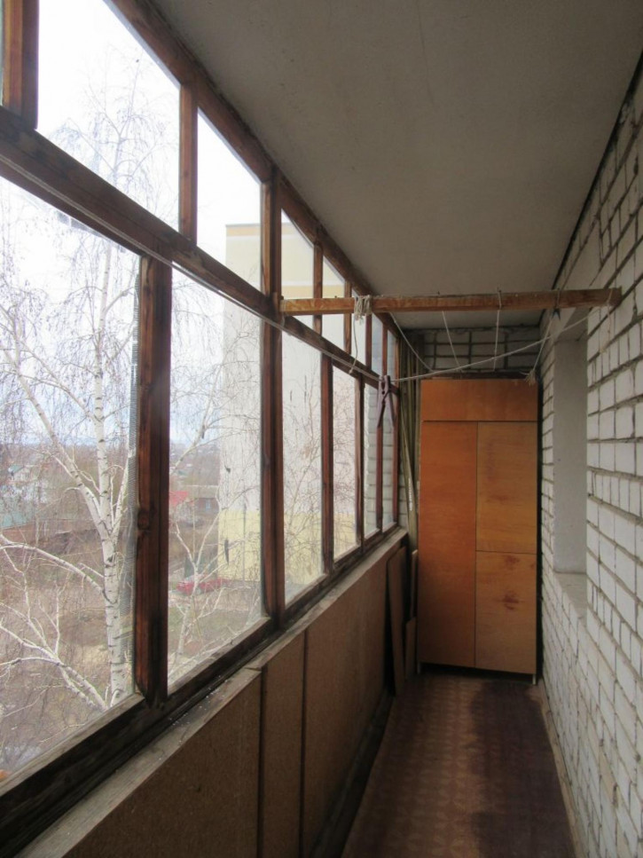 2-комн квартира Кожевенная ул, 8