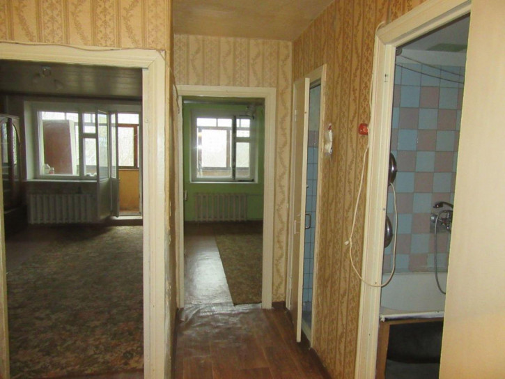 2-комн квартира Кожевенная ул, 8