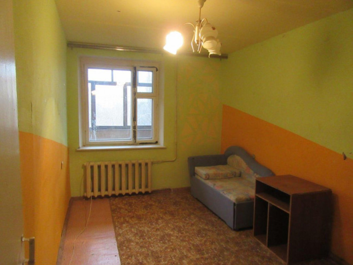 2-комн квартира Кожевенная ул, 8