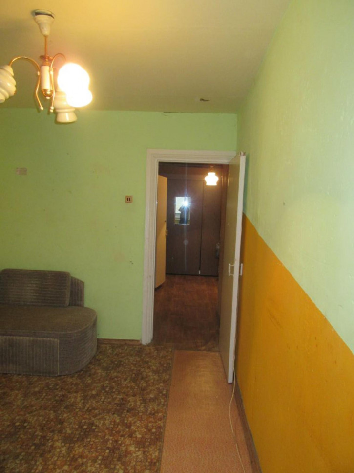 2-комн квартира Кожевенная ул, 8