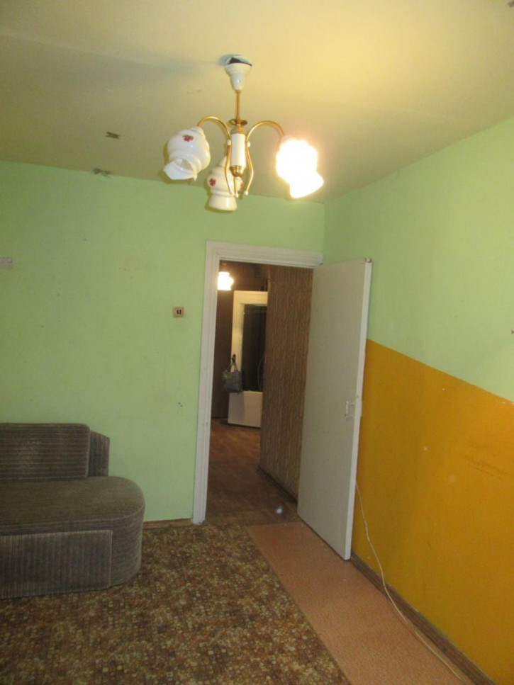 2-комн квартира Кожевенная ул, 8