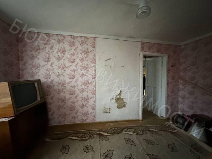 2-комн квартира Озерная ул, 13