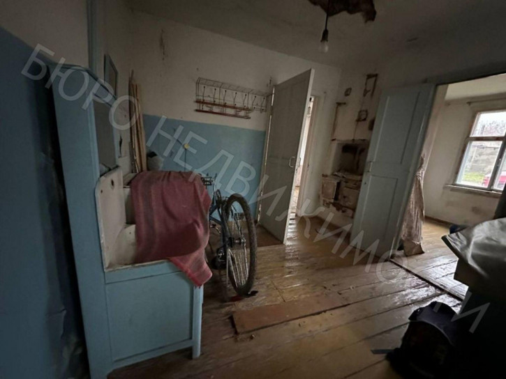2-комн квартира Озерная ул, 13