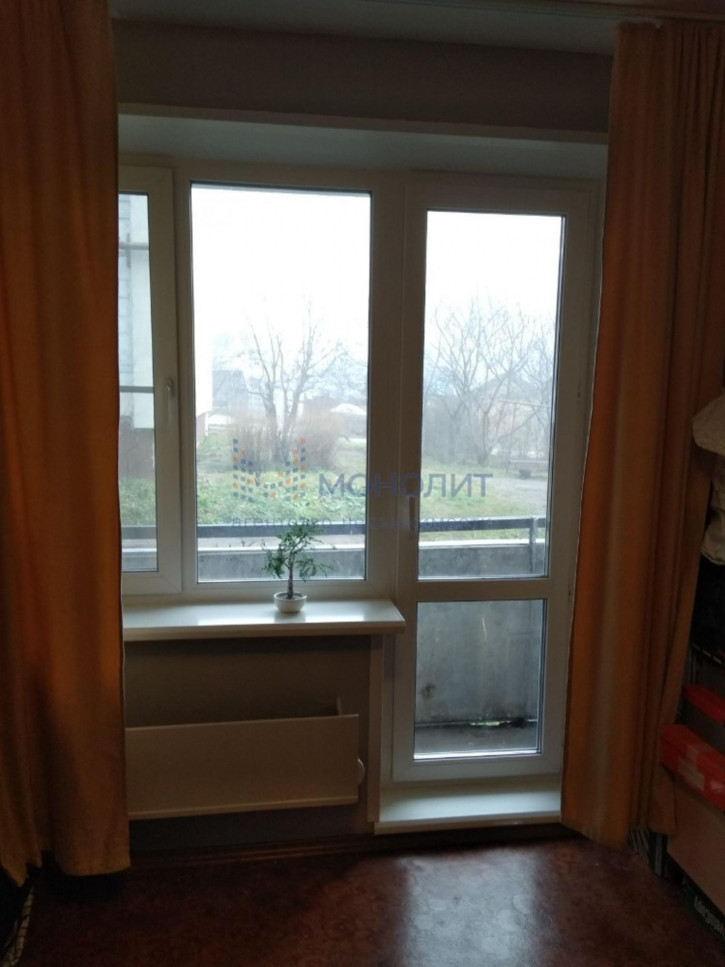 3-комн квартира Приокский район