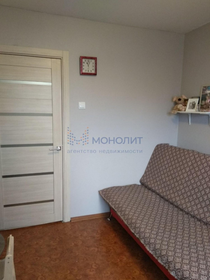 3-комн квартира Приокский район