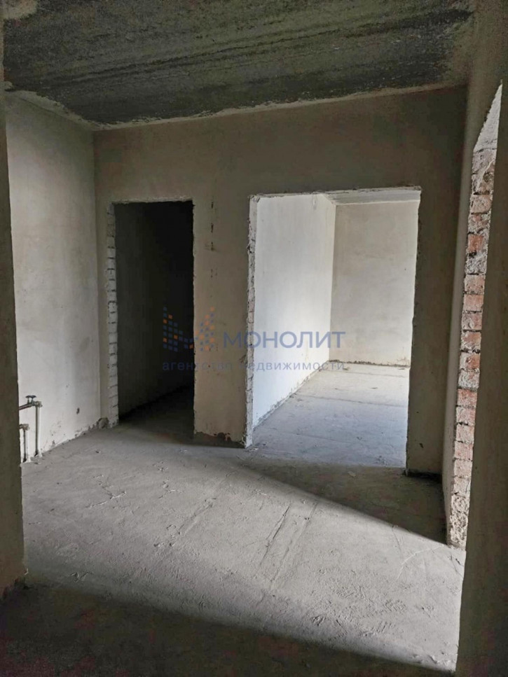 3-комн квартира Нижний Новгород
