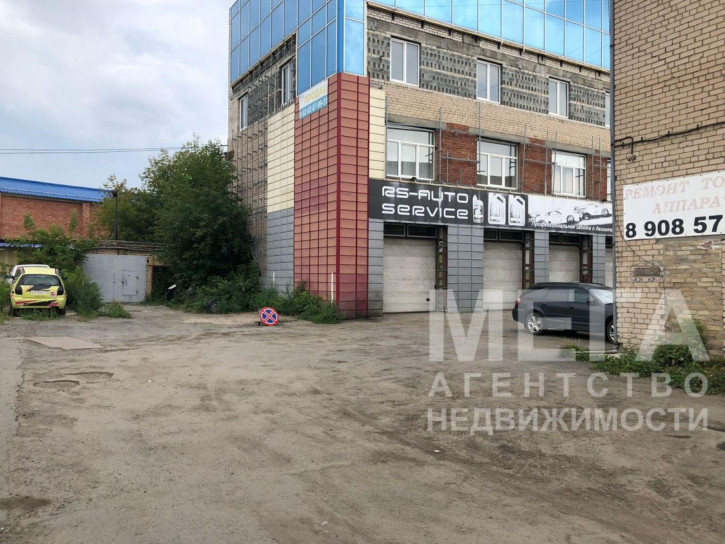 Офис Плеханова ул, 1А
