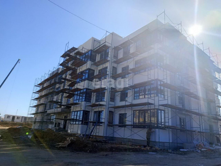 1-комн квартира в новом доме Славы