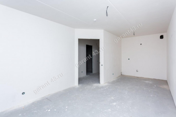 2-комн квартира улица Красной Звезды, 32