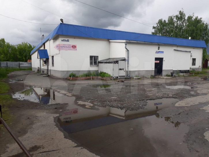 Производственное помещение Казанская улица, 38Б,  д. 38Б