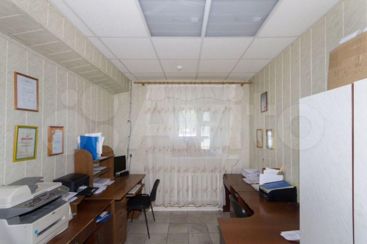 Производственное помещение Казанская улица, 38Б,  д. 38Б