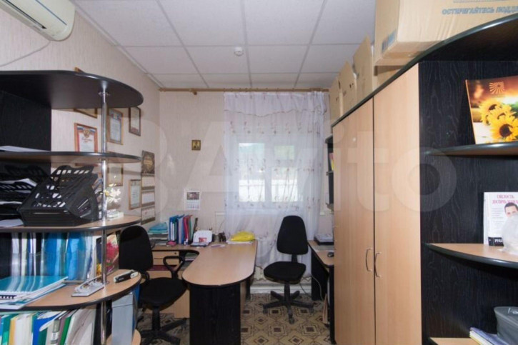 Производственное помещение Казанская улица, 38Б,  д. 38Б