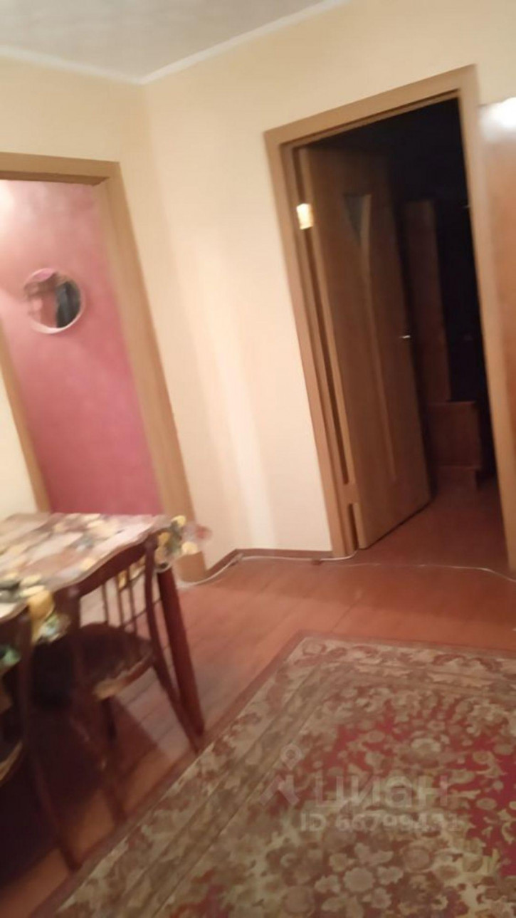 2-комн квартира улица Гулькина, 39,  д. 39