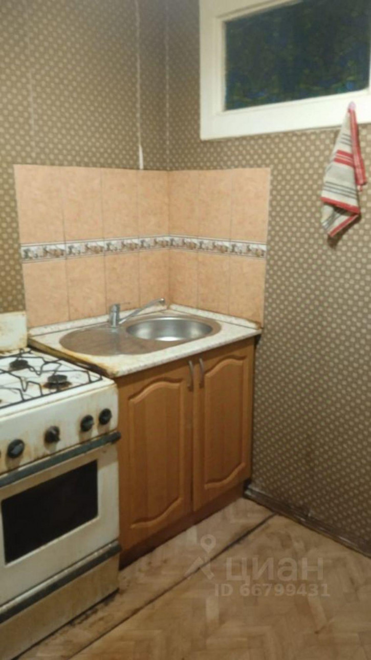 2-комн квартира улица Гулькина, 39,  д. 39
