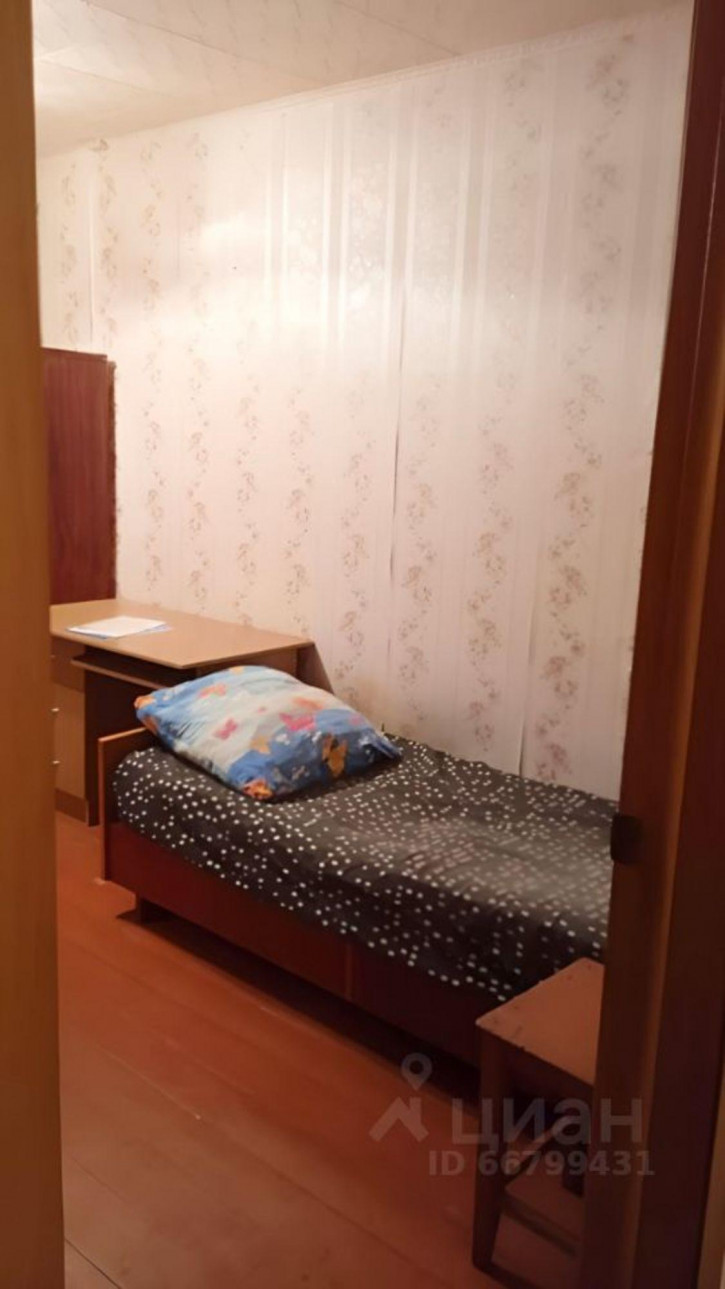 2-комн квартира улица Гулькина, 39,  д. 39