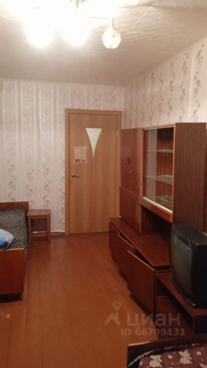 2-комн квартира улица Гулькина, 39,  д. 39