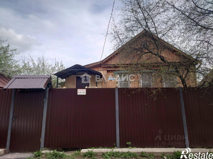 Коттедж/дом 3-я Кольцевая улица, 25А,  д. 25А