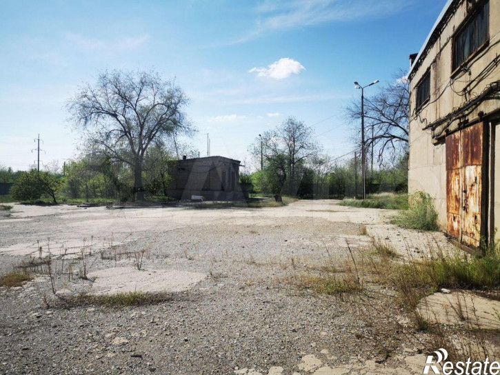 Склад улица Александрова, 78Г,  д. 78Г