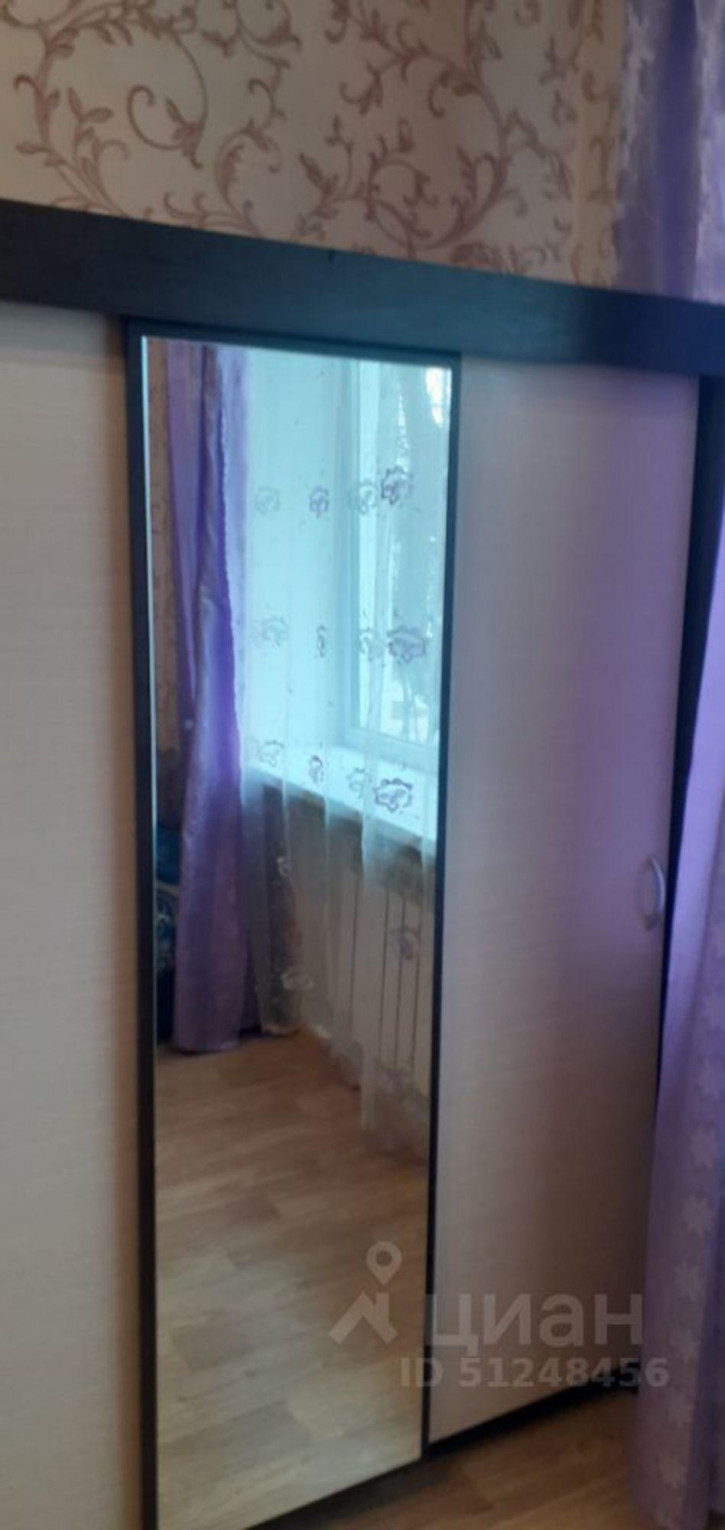 Комната Приупская улица, 29,  д. 29