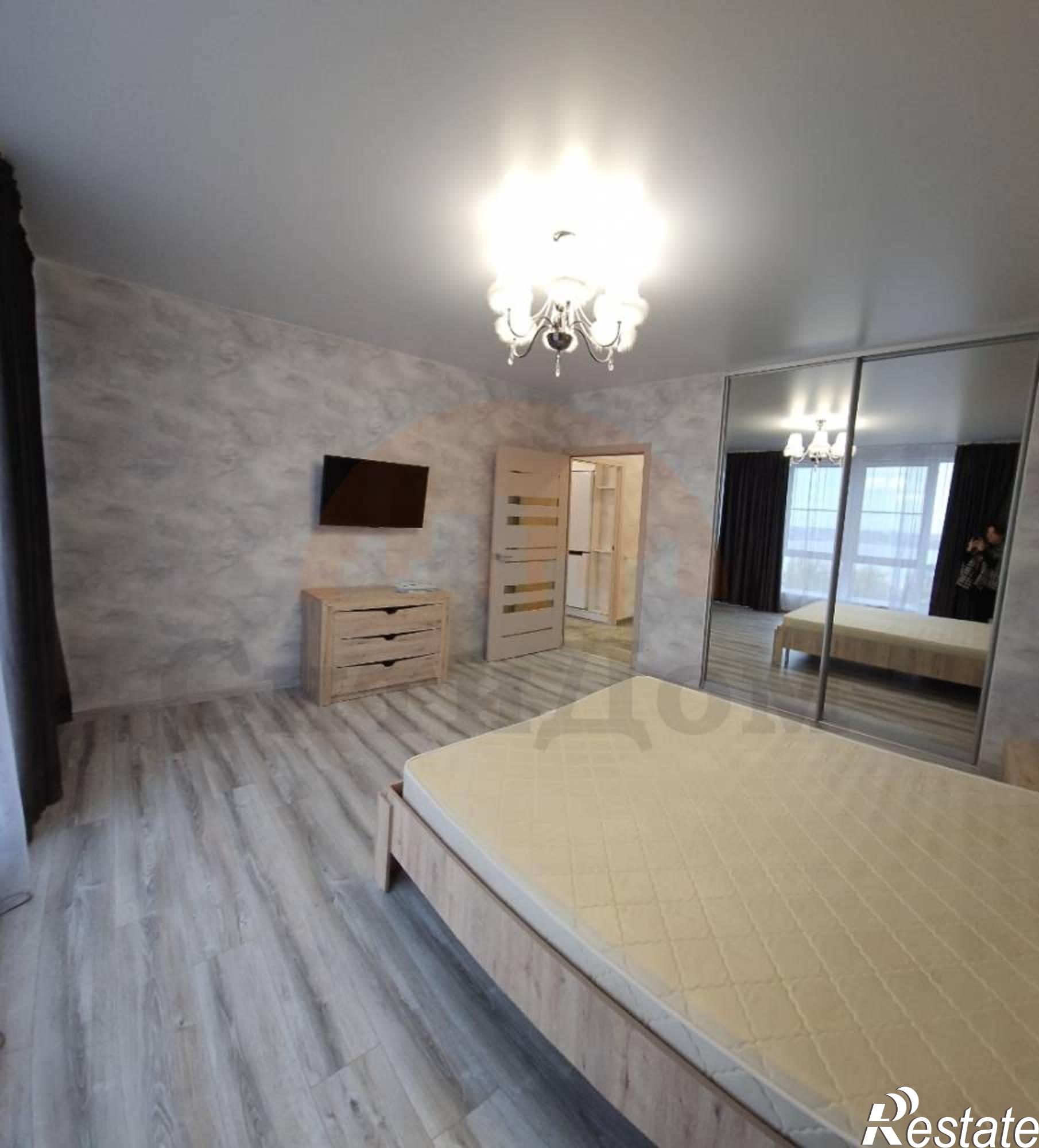 Купить квартиру за 12 500 000 рублей на Санаторная ул., 25/1