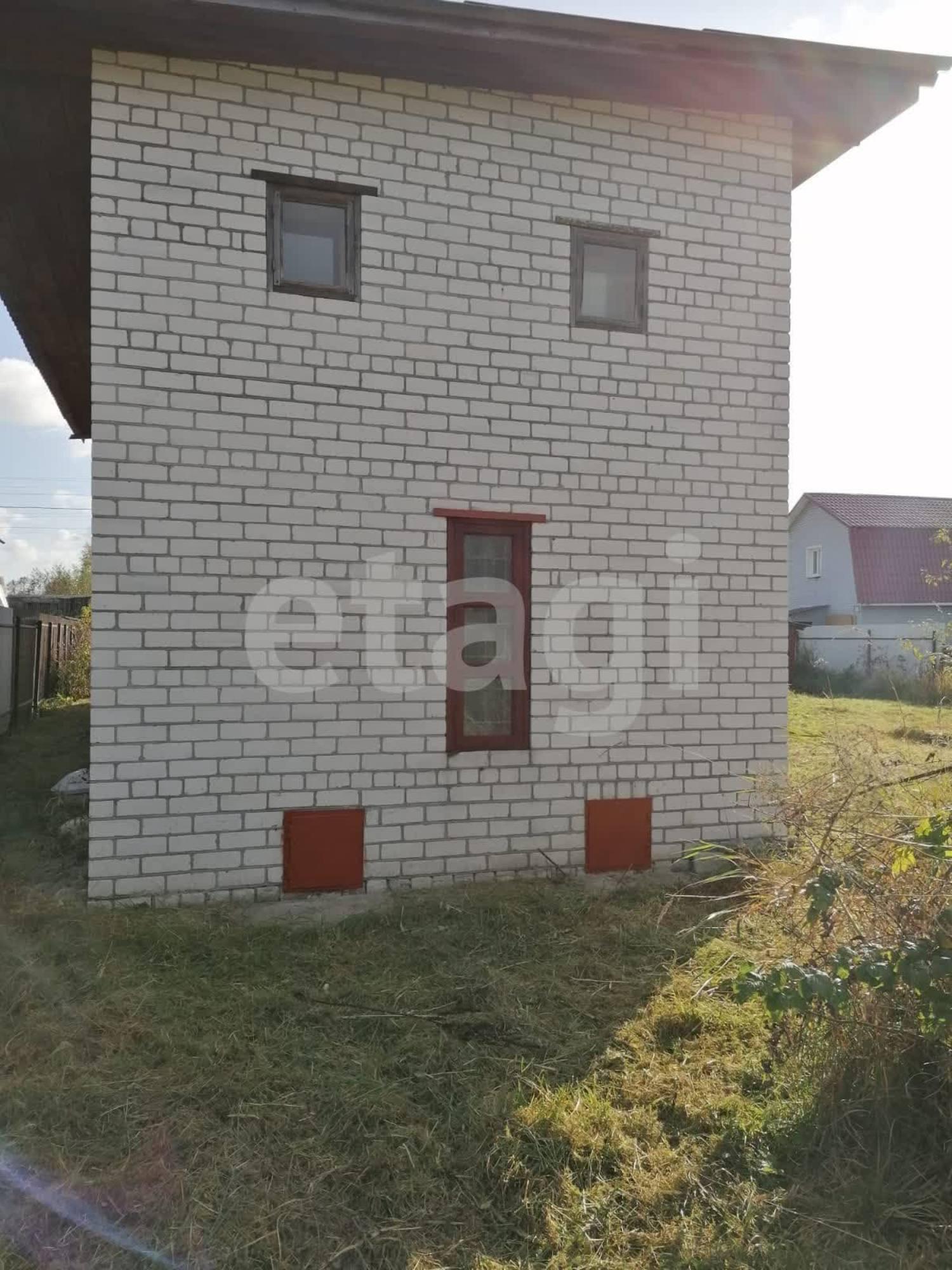 Купить дачу, дом, коттедж за 1 800 000 рублей на улица Ленина