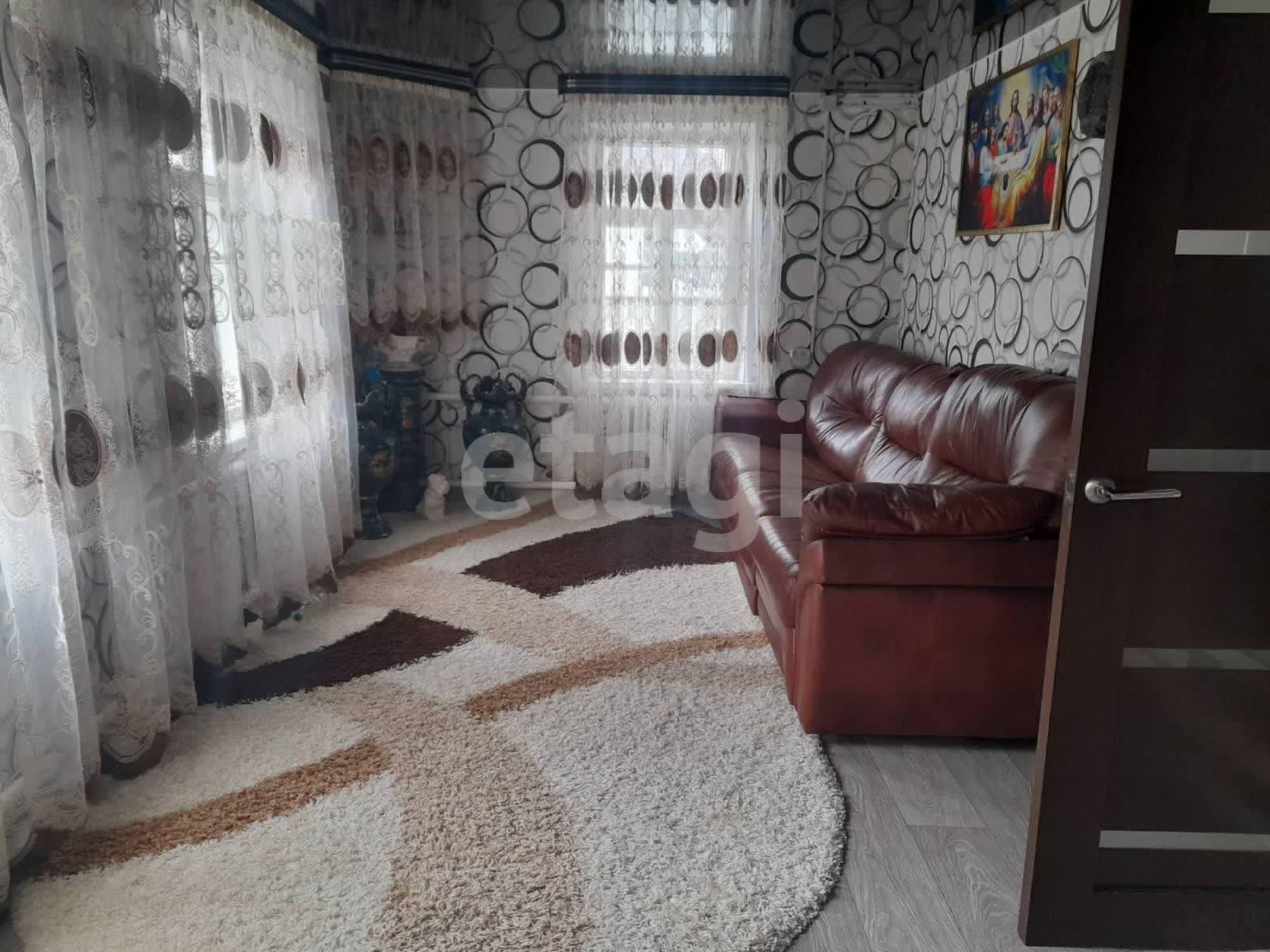 Купить дачу, дом, коттедж за 1 770 000 рублей на улица Куйбышева