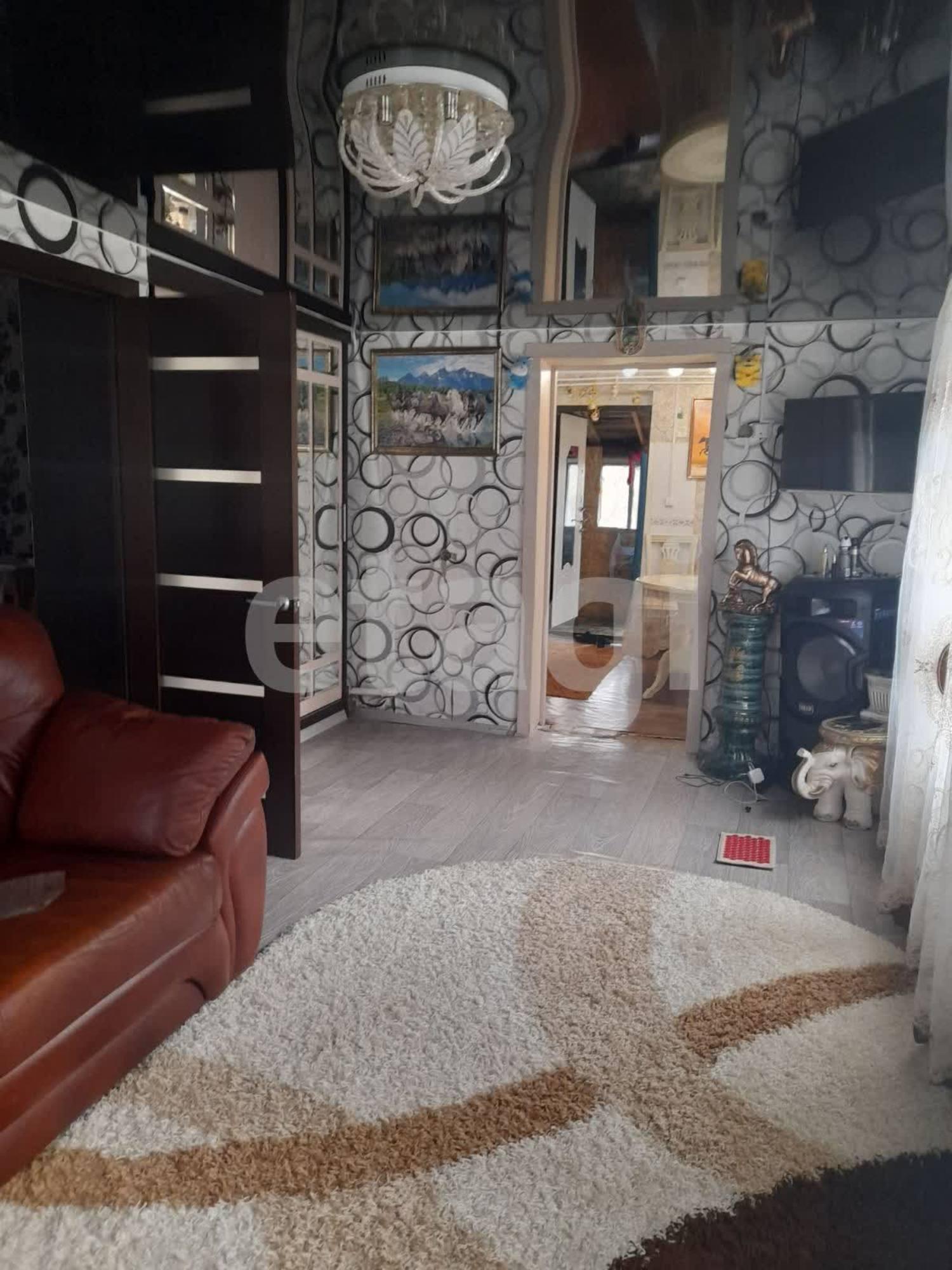Купить дачу, дом, коттедж за 1 770 000 рублей на улица Куйбышева